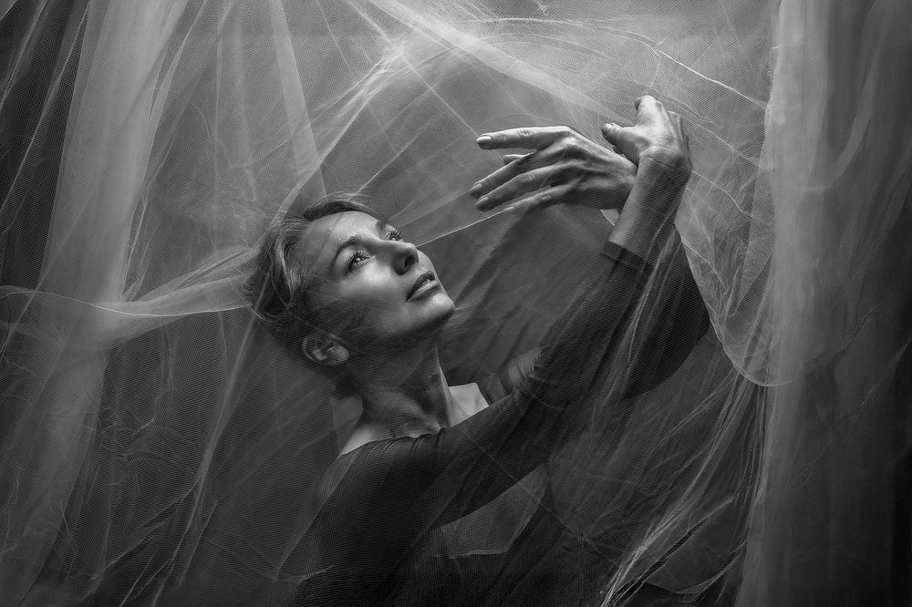 Photograph by Юлия Немченко