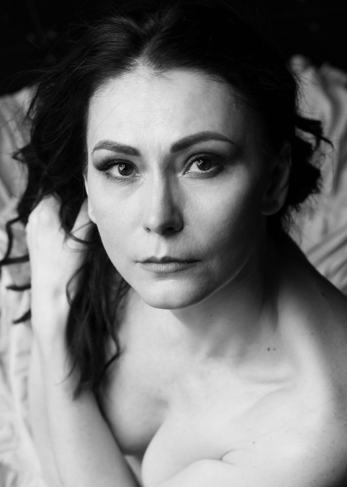 Фотография автора Наталья Хоруженко