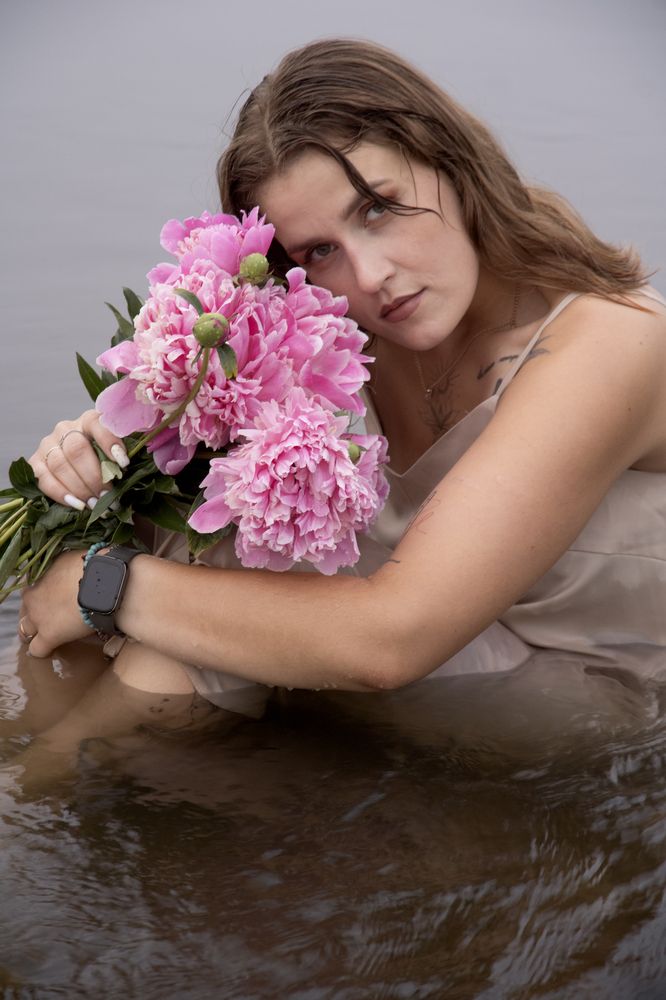 Photograph by Гульшат Халбуп