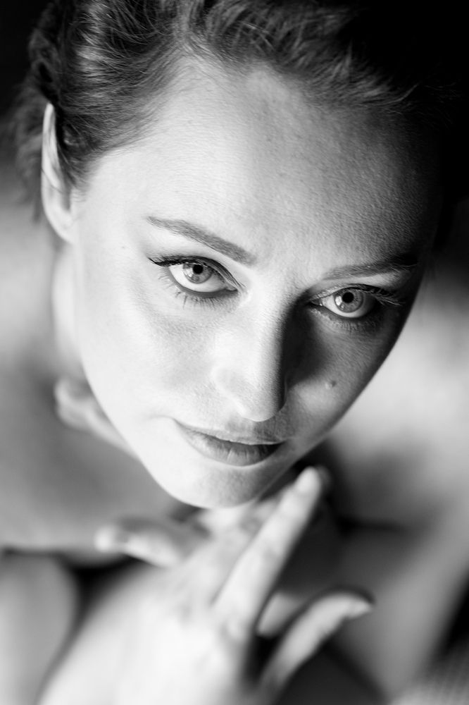 Фотография автора Наталья Хоруженко