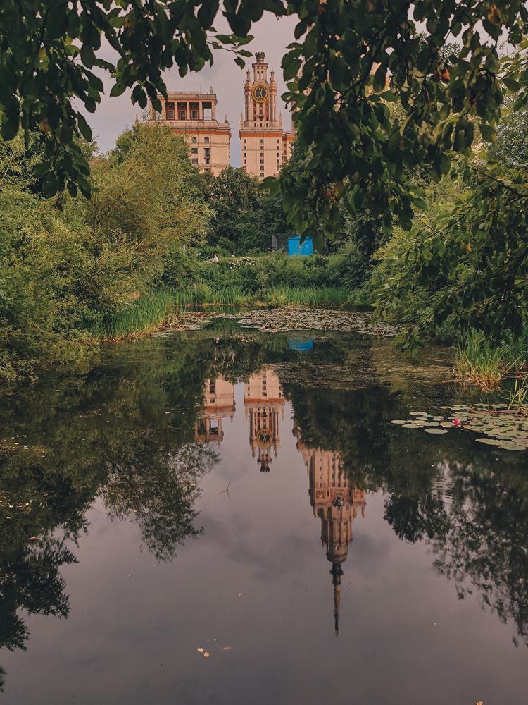 Фотография автора Ольга Маслова