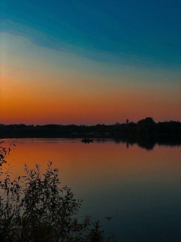 Photograph by Анна Пигулевская