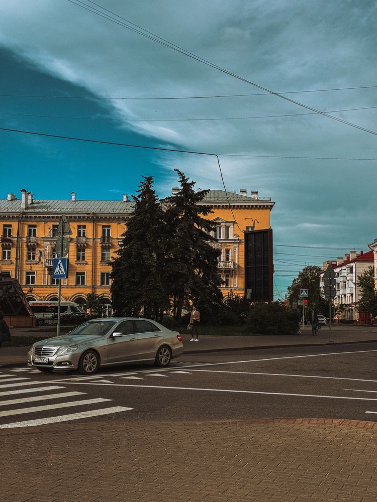 Photograph by Анна Пигулевская