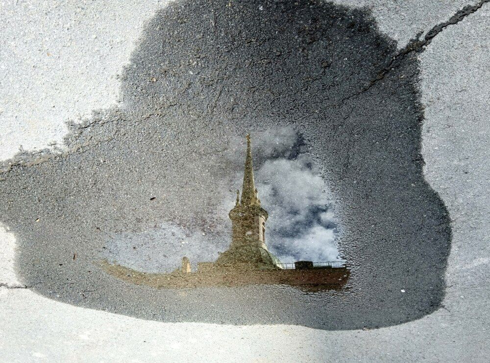 Photograph by Надежда Козлова