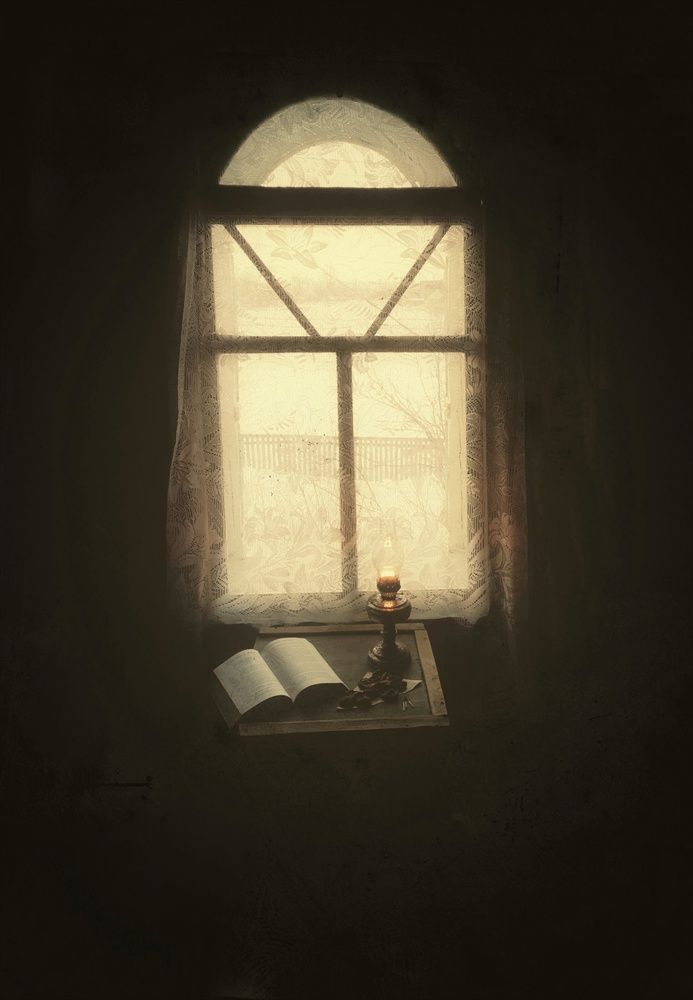 Photograph by Гульназ Шайхисламова