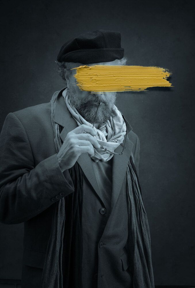 Photograph by Dar Veter