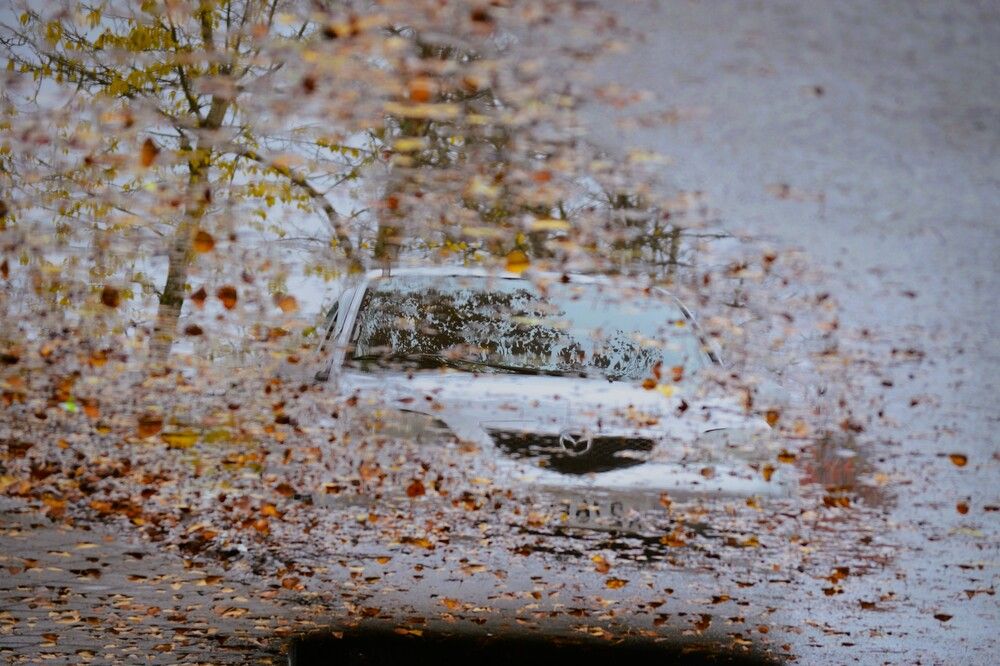 призрачный гонщик