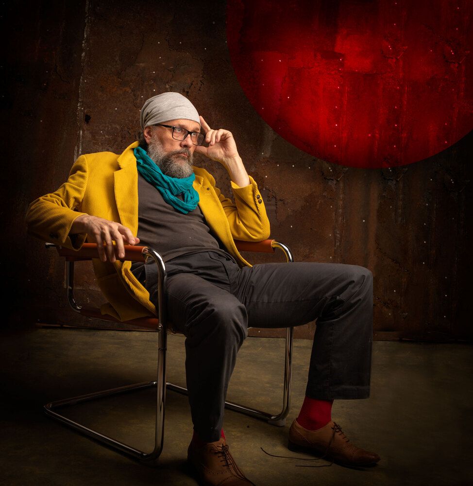 Photograph by Dar Veter