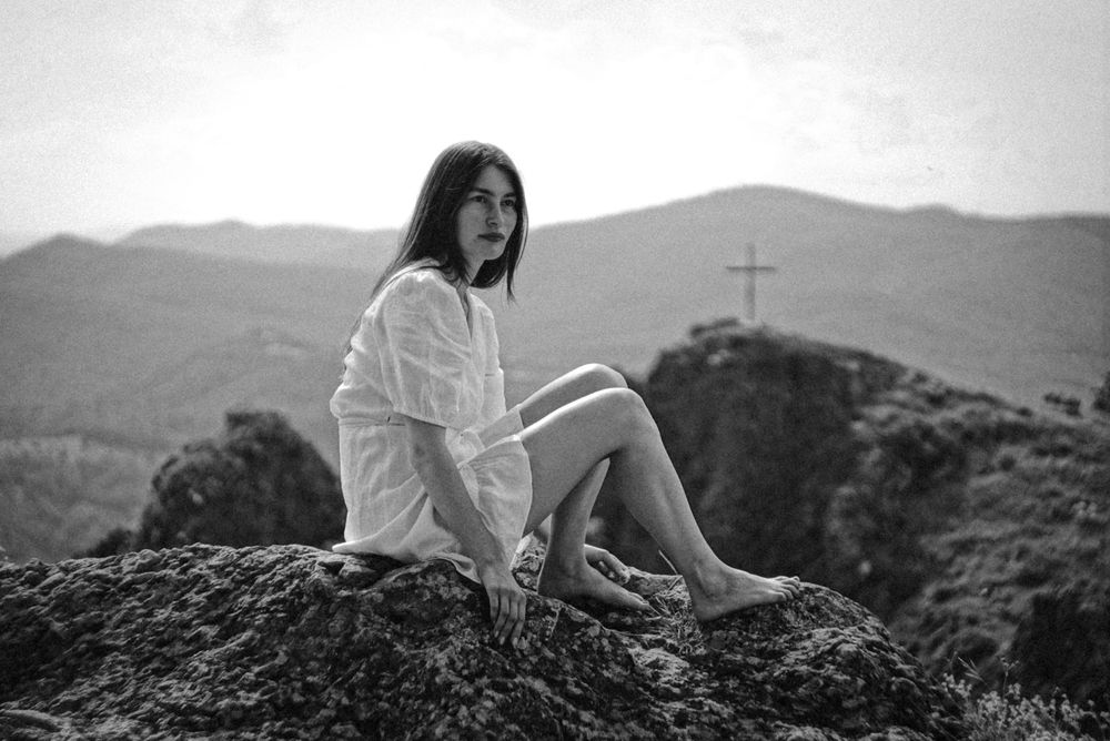 Photograph by Ilia