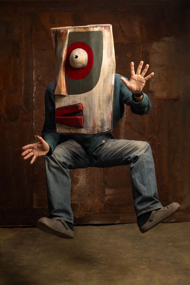 Photograph by Dar Veter