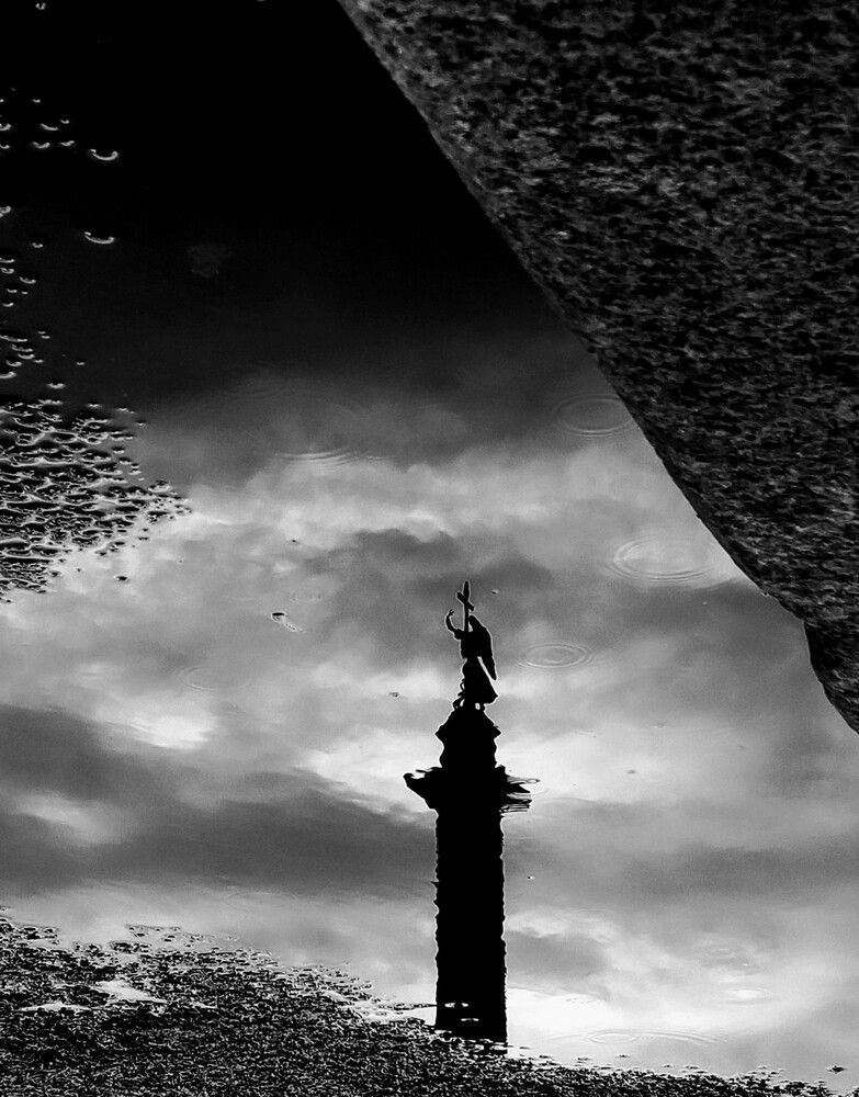 Photograph by Надежда Козлова