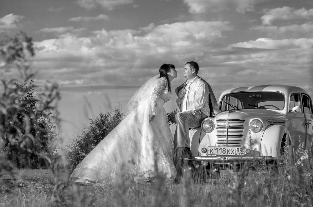 Photograph by Анна Орманжи