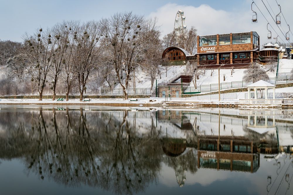 Фотография автора Дмитрий Referee