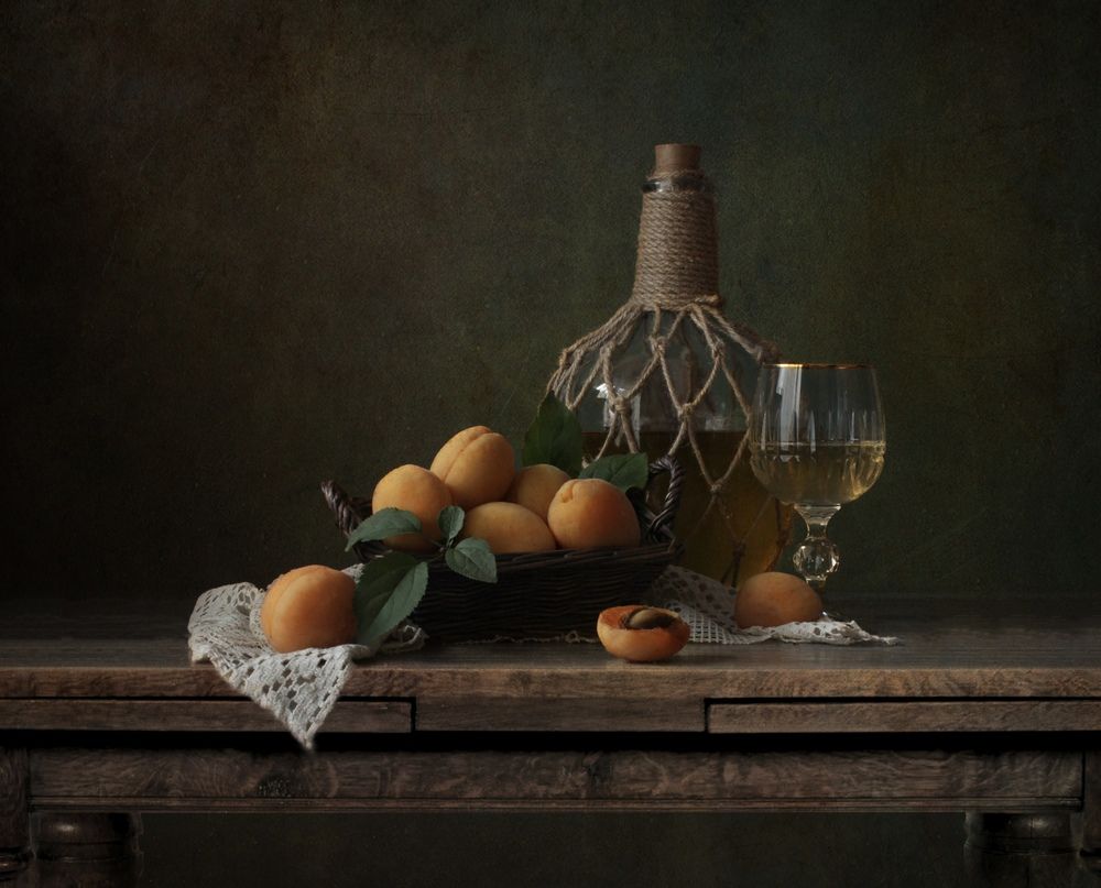 Photograph by Кира Иванова