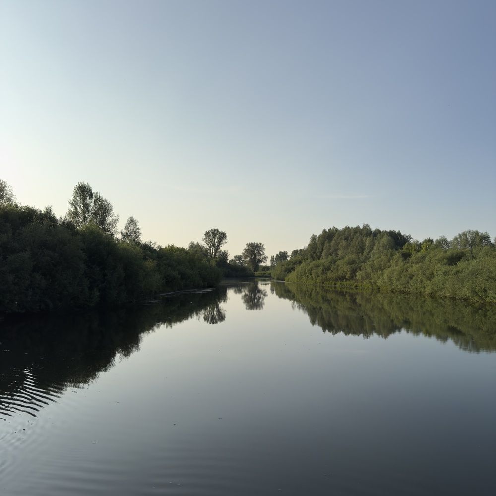 Photograph by Vladimir Bezborodov