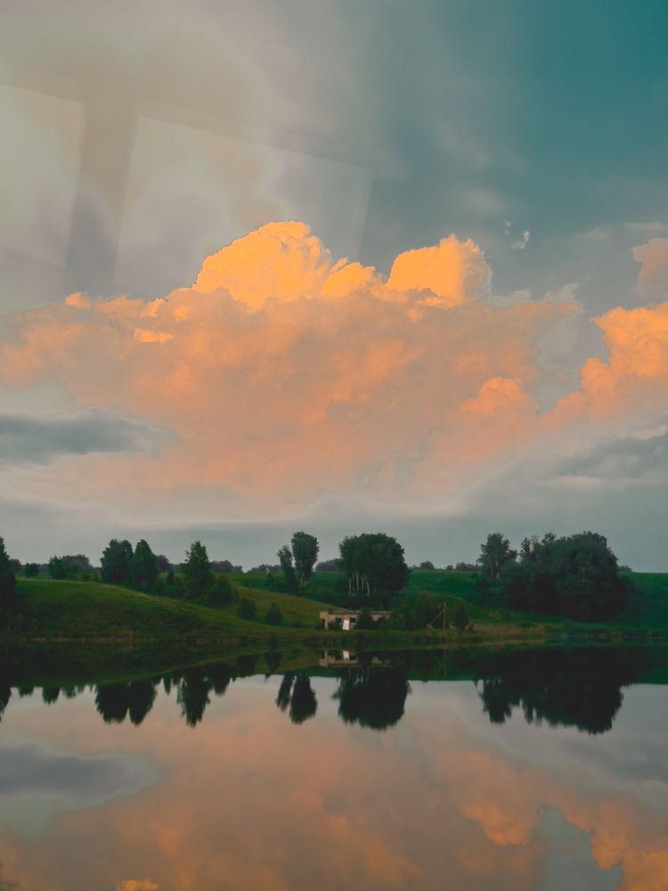 Photograph by Vladimir Bezborodov