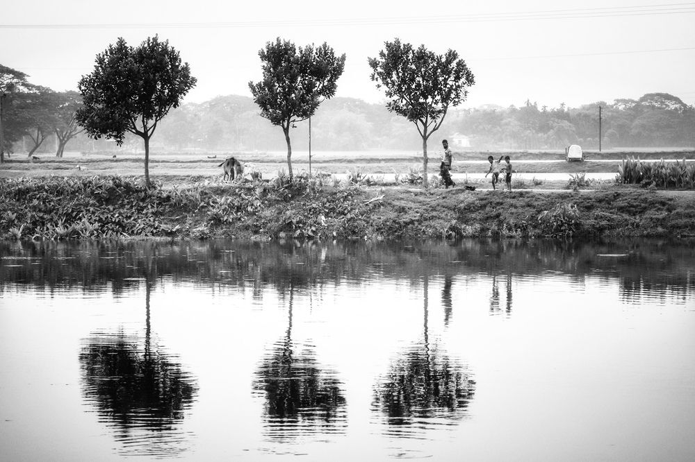 Фотография автора Washiful Majid