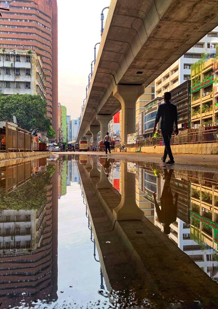 Фотография автора Washiful Majid