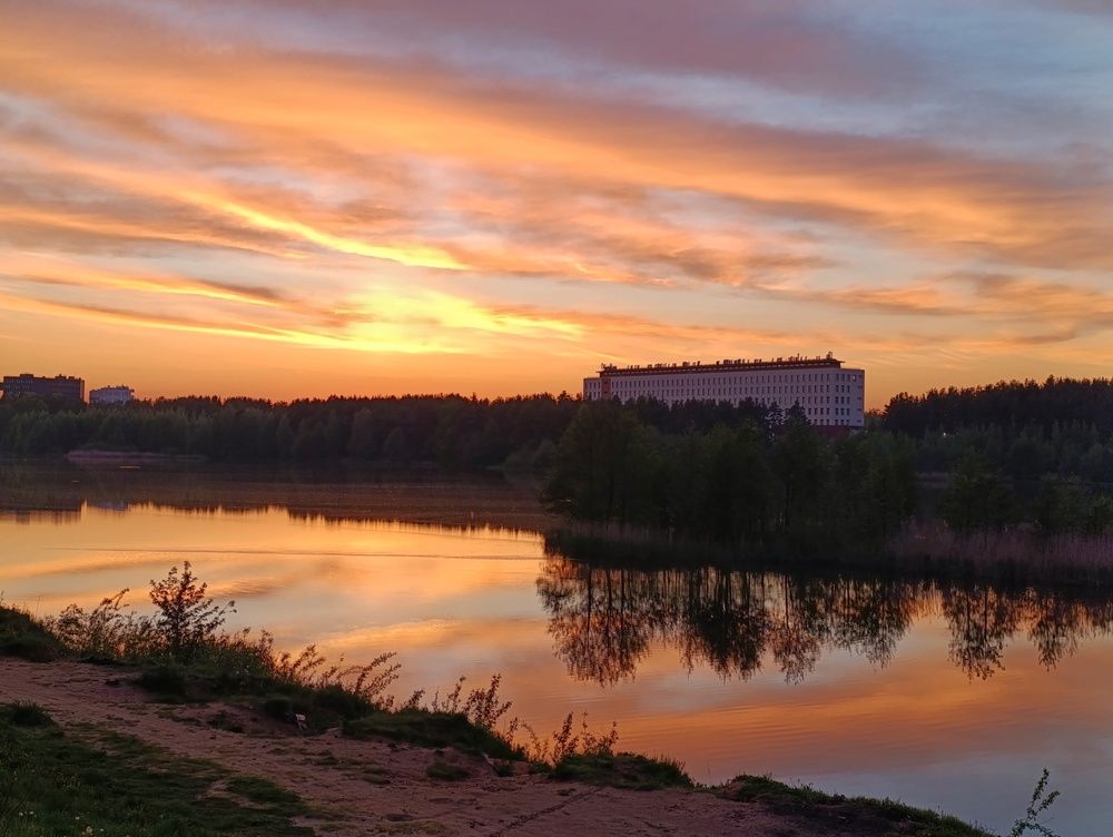 Photograph by Наталья Романова