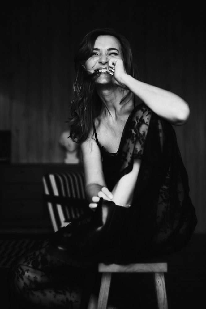 Photograph by Alla Valevskaya