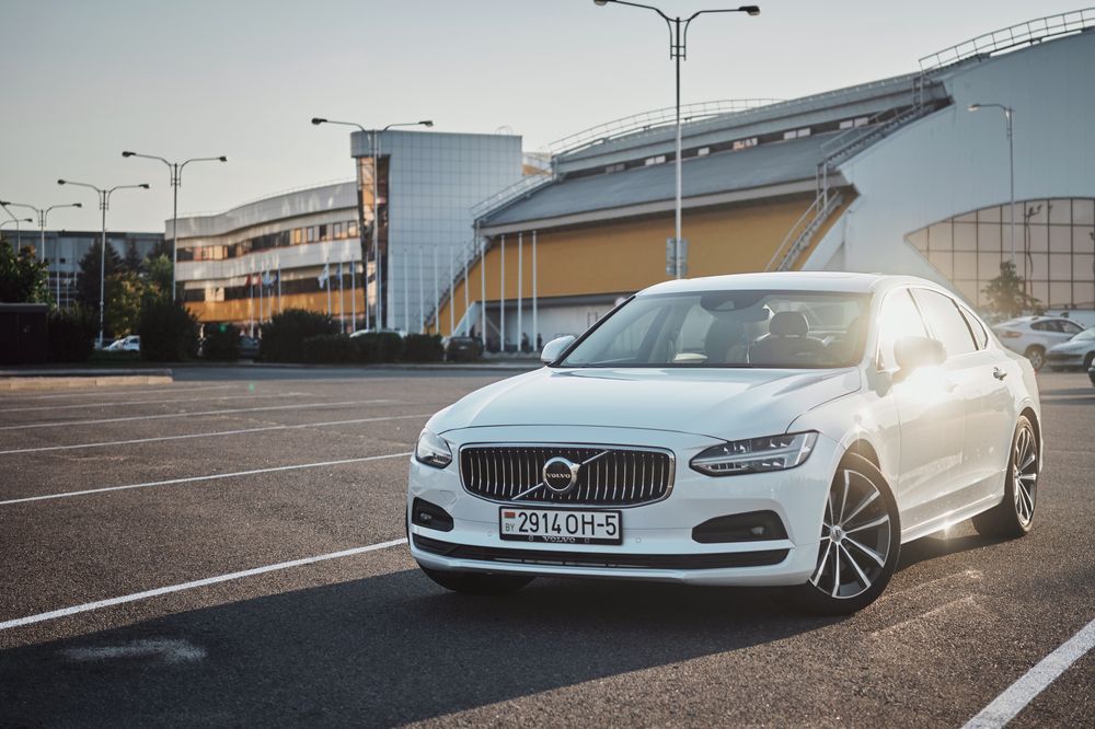 Photograph by Валерий Зенович