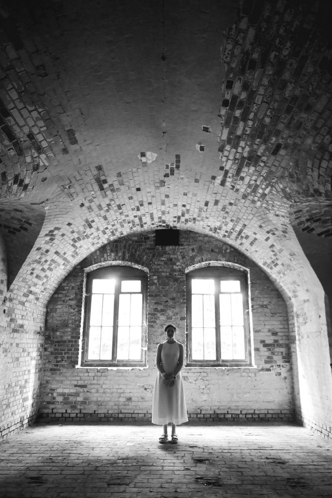 Photograph by Владимир Леликов-Кузьменко