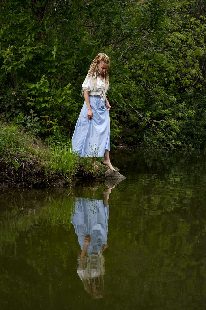 Photograph by Евгения Титова