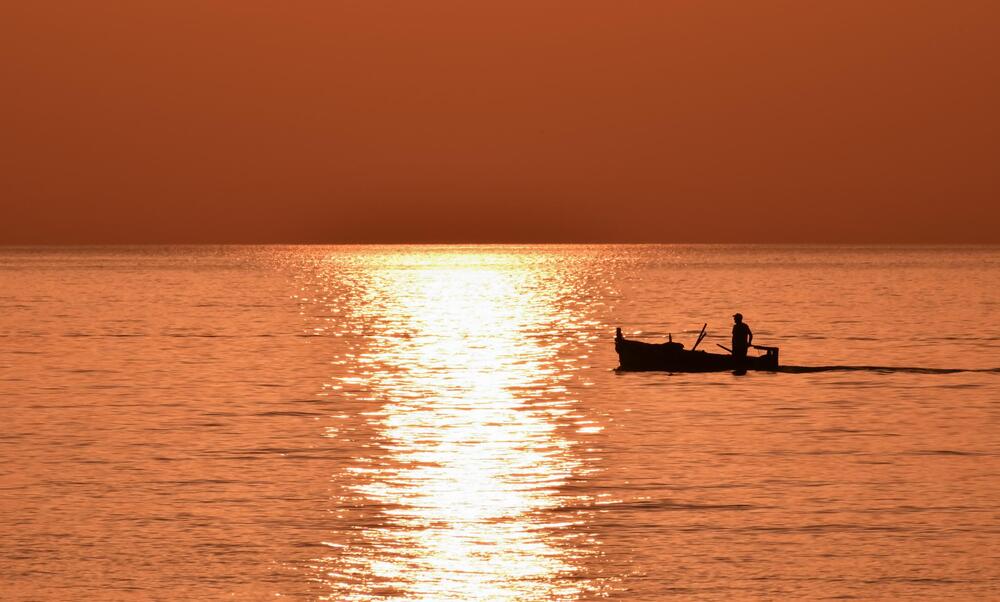 Photograph by Teresa Molinaro