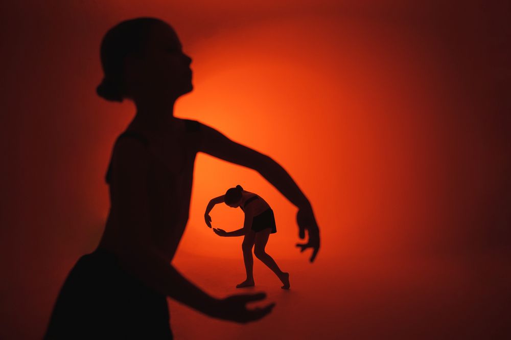 Photograph by Саша Скетчер