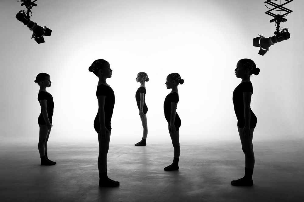 Photograph by Саша Скетчер