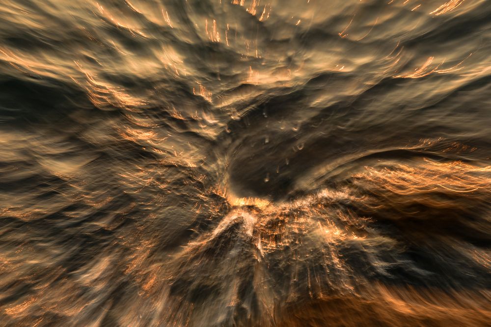 Photograph by Teresa Molinaro