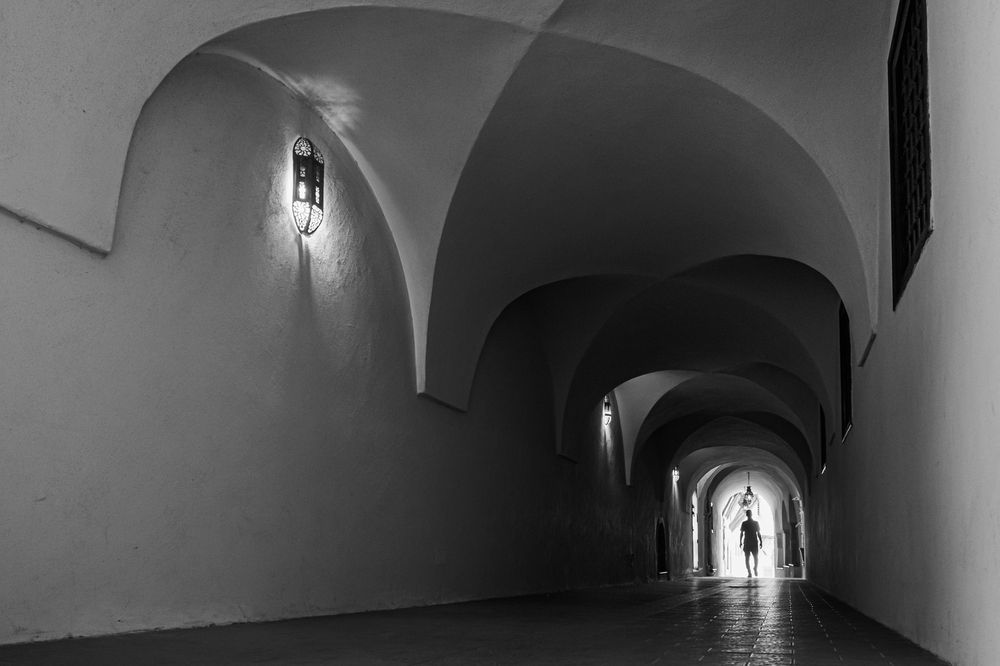 Фотография автора Ilyes Benaissa