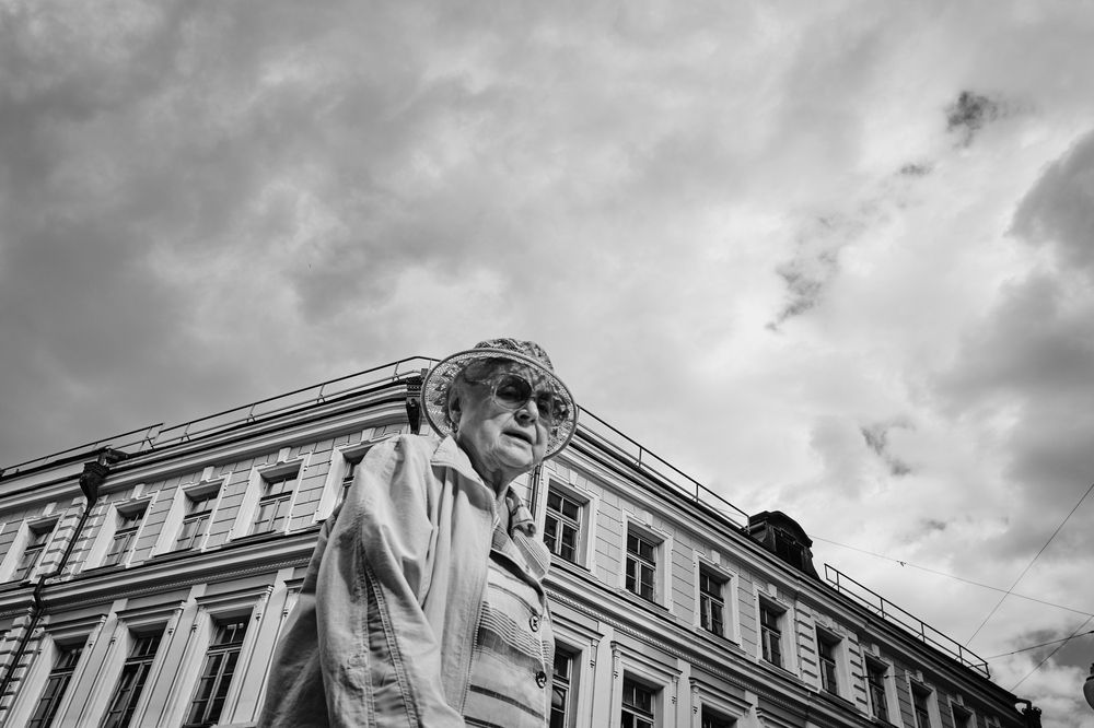 Photograph by Нина Архипова