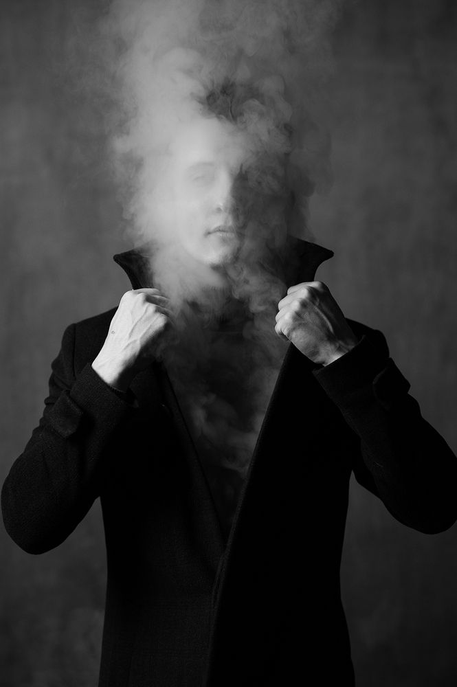 Photograph by Саша Скетчер