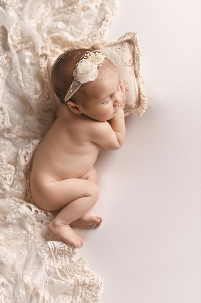 Photograph by Oksana Melinga