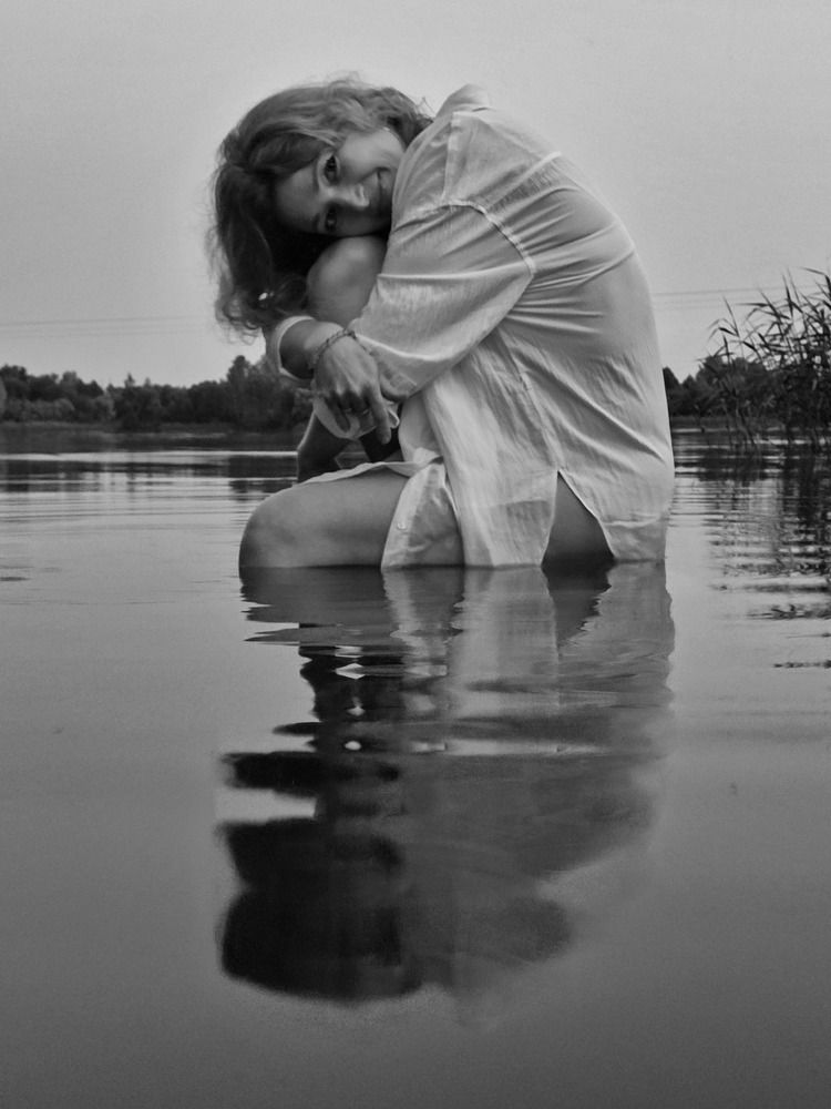 Photograph by Хоменчук Людмила