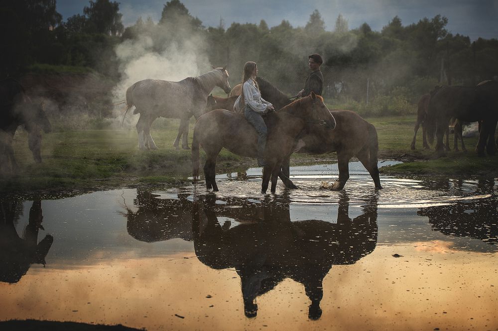 Photograph by Елена Самусенкова