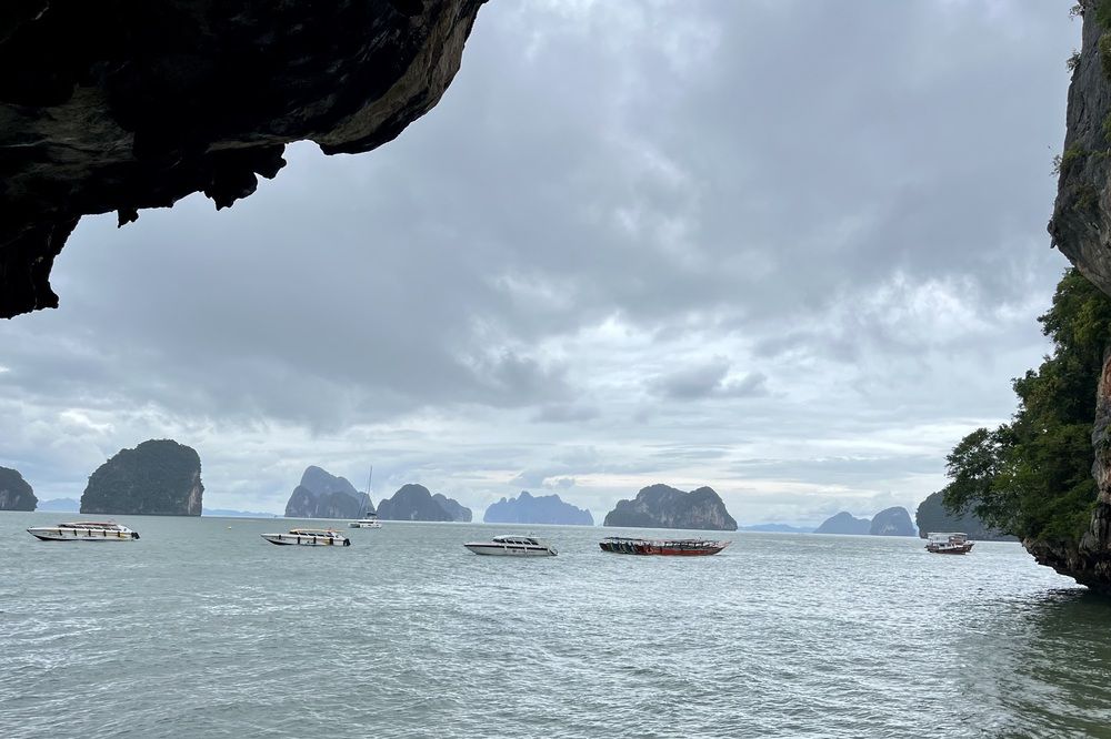 Photograph by Ольга Белоусова