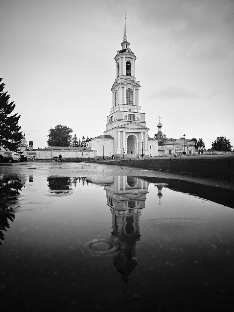 Photograph by Александра Шилова