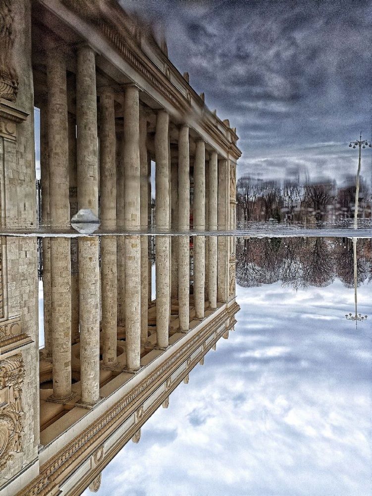 Фотография автора Natalya Firsova