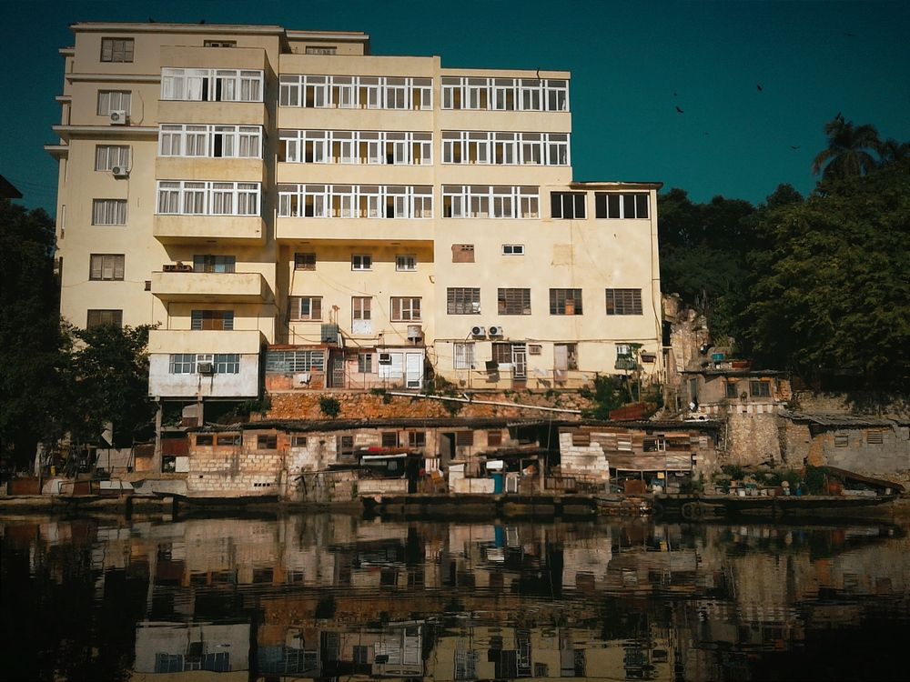 Photograph by Eduardo Gómez