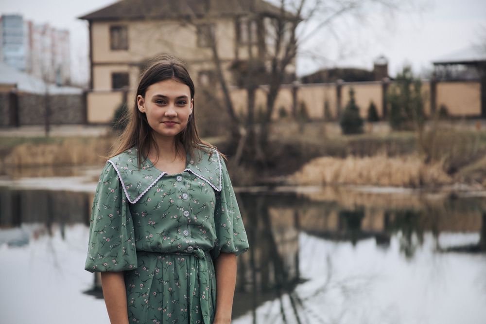 Photograph by Михаил Кузнецов