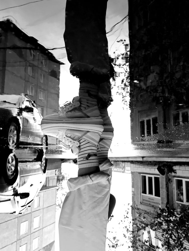 Photograph by Наталья Смирнова