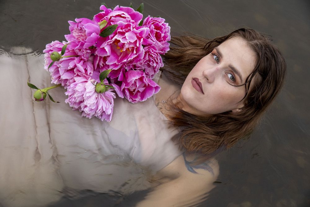 Photograph by Гульшат Халбуп