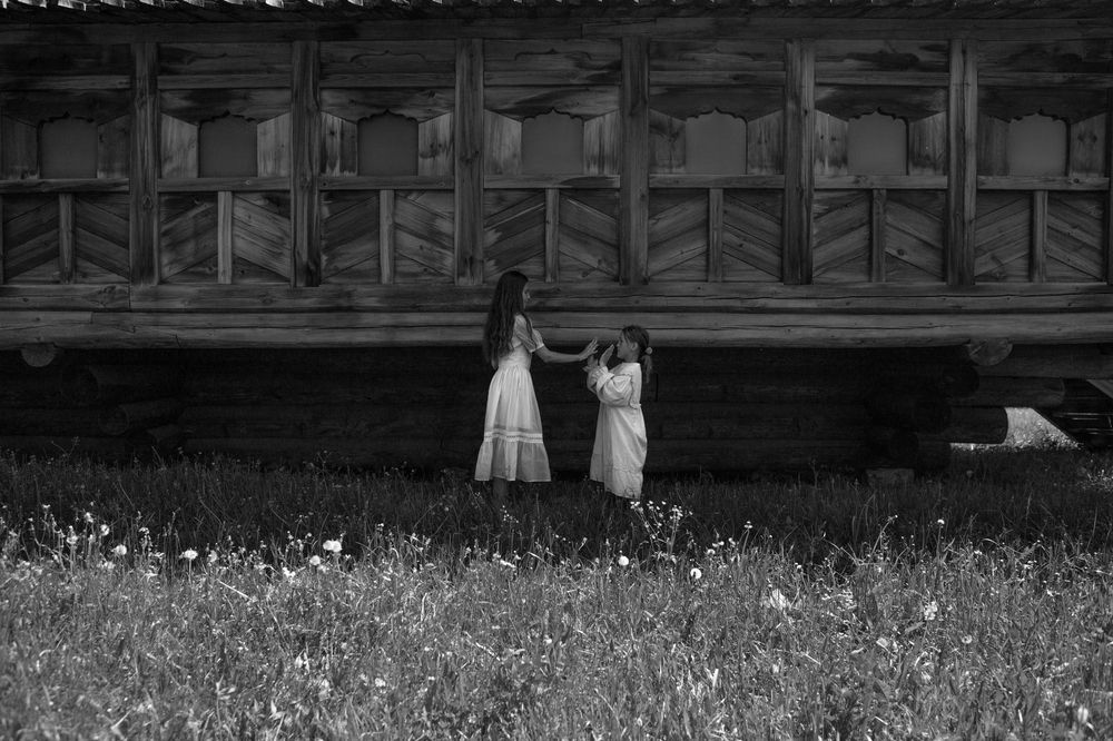 Photograph by Наталья Житинева