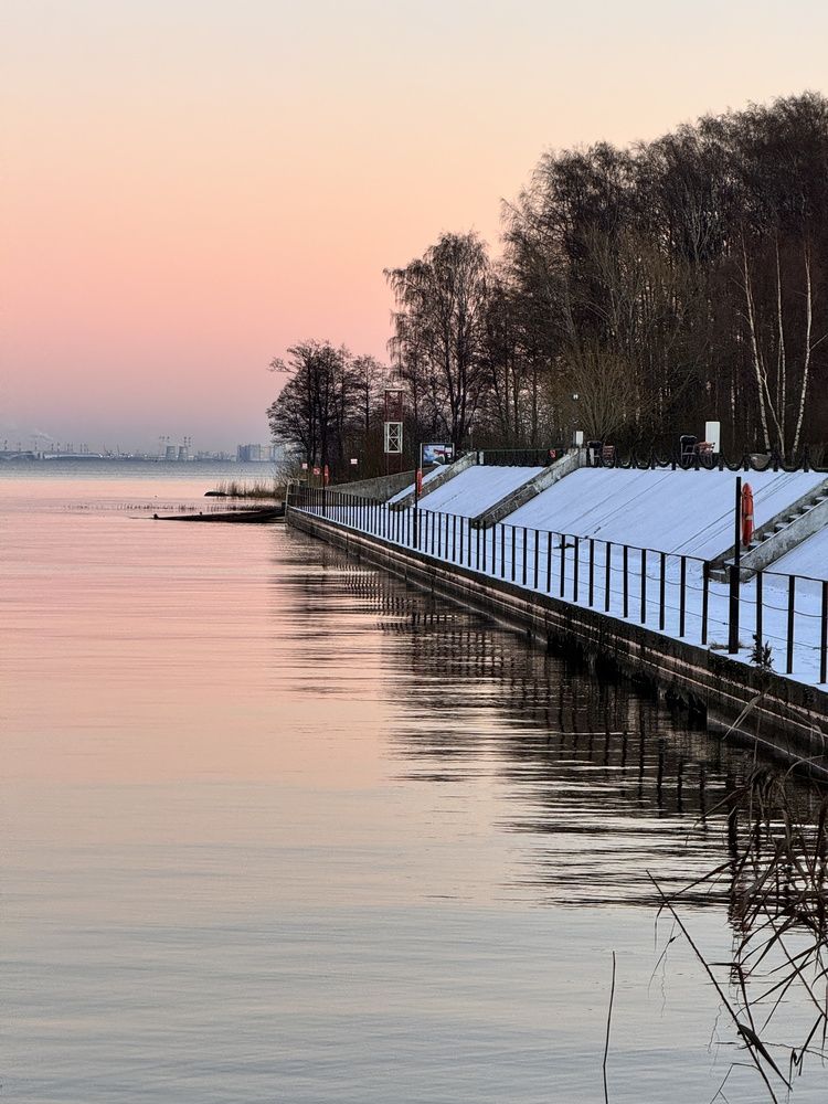 Photograph by Дарья Ищенко