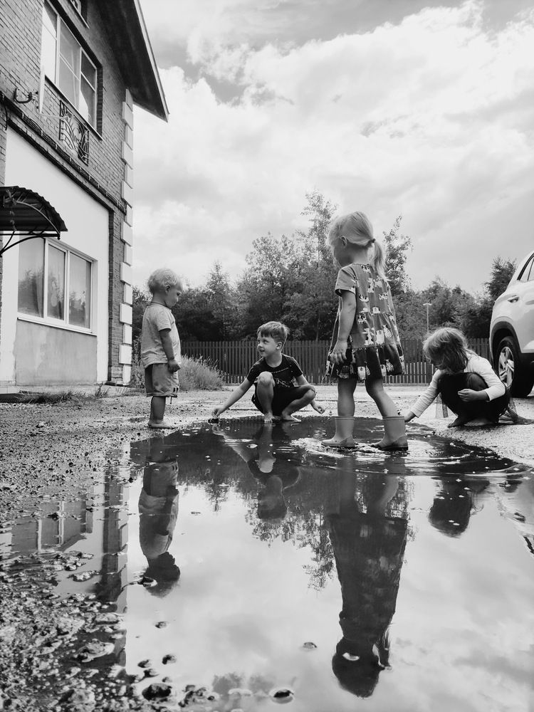 Photograph by Дарья Ищенко