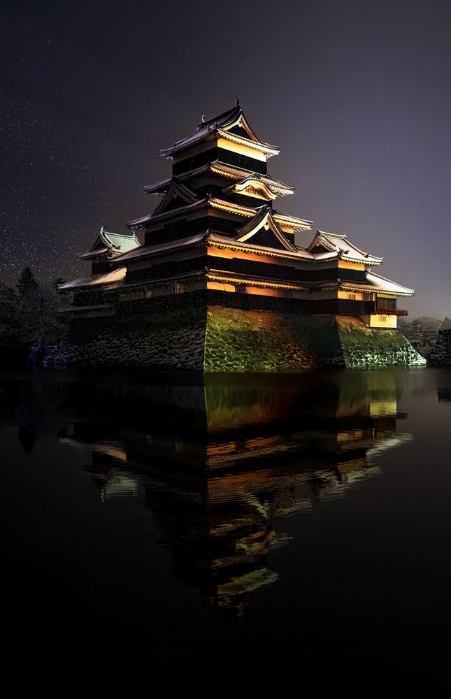 Photograph by AKAO TAITO