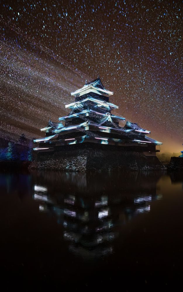 Photograph by AKAO TAITO