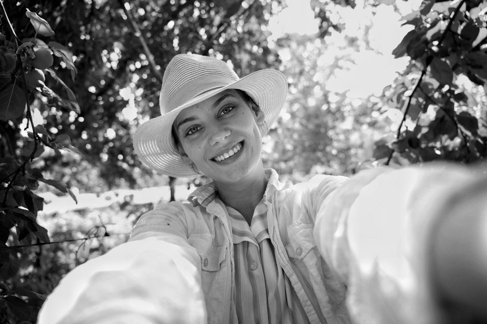 Фотография автора Кристина Тяттэ